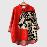 Nala | Blusa estiva elegante
