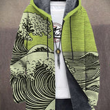 Nálha | Cardigan Lussuoso dall'Ispirazione Artistica