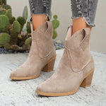 Naomi | Stivaletti Western