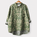 Noémie | Blusa Estiva Elegante