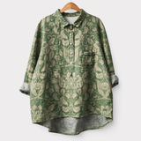 Noémie | Blusa Estiva Elegante