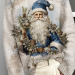 Philomène | Maglione a Collo Alto