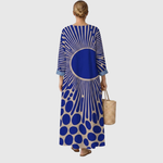 Robe confortable Eva per tutti i giorni
