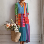 Robe da passeggio elegante María