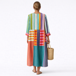 Robe da passeggio elegante María
