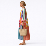 Robe da passeggio elegante María