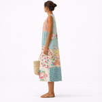 Robe midi Amelia per tutti i giorni