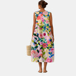 Robe midi Ana per tutti i giorni