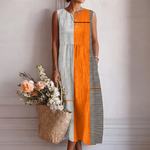 Robe midi Clara per tutti i giorni