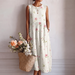 Robe midi Elisa per tutti i giorni