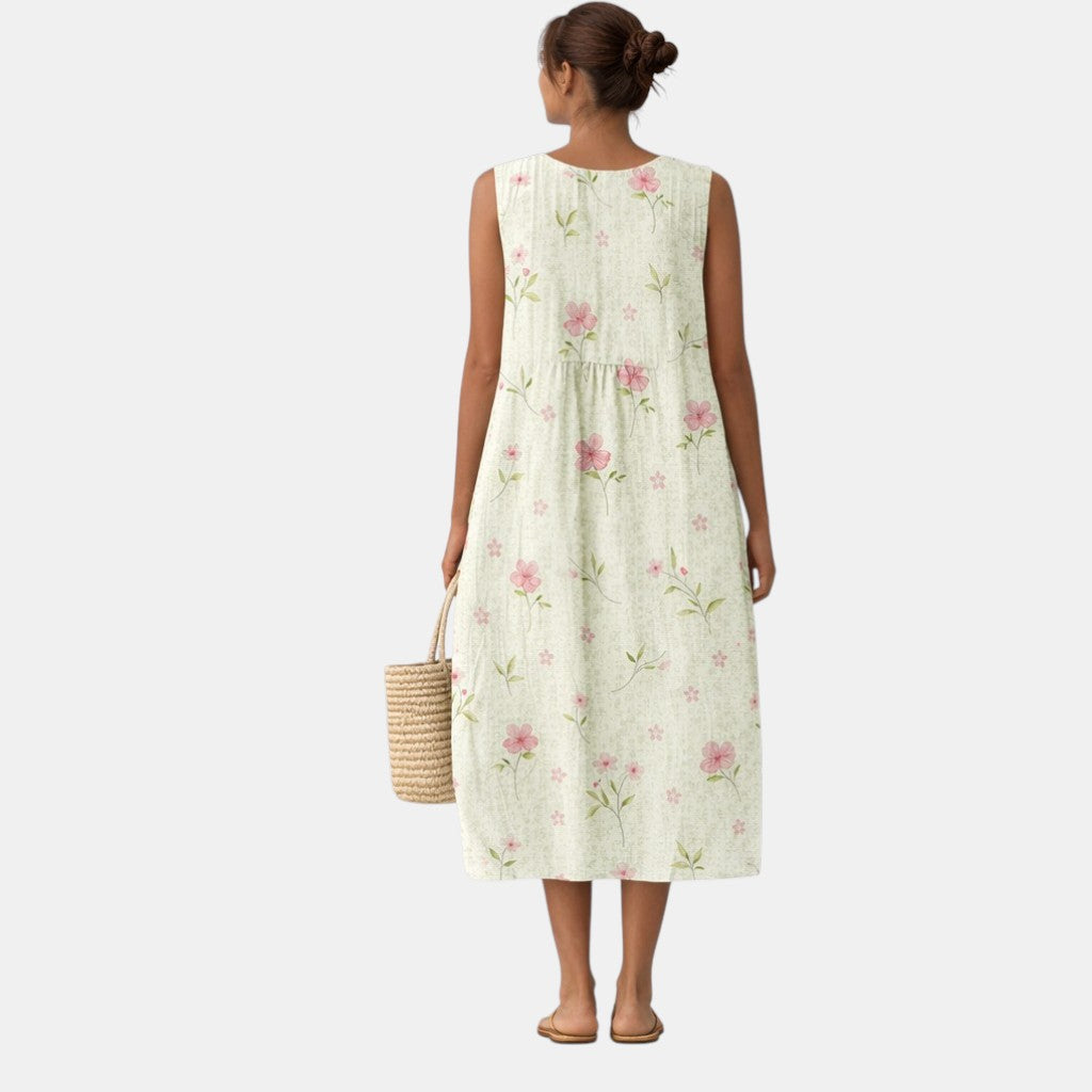Robe midi Elisa per tutti i giorni