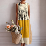 Robe midi Josefina per tutti i giorni