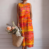 Robe midi Laura per tutti i giorni