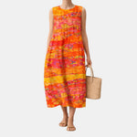 Robe midi Laura per tutti i giorni