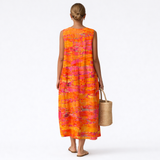 Robe midi Laura per tutti i giorni