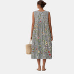 Robe midi Marta per tutti i giorni