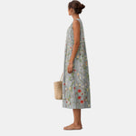 Robe midi Marta per tutti i giorni