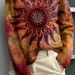 Roseline | Maglione a Collo Alto