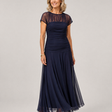 Rossana – Abito in Chiffon