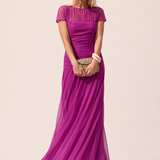 Rossana – Abito in Chiffon