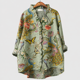 Scarlett | Blusa estiva elegante