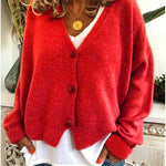 Shannon | Cardigan in Maglia