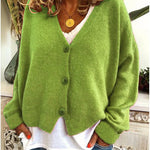 Shannon | Cardigan in Maglia