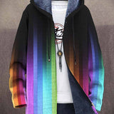 Tasma™ | Cardigan Lussuoso dall'Ispirazione Artistica