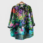 Thérèse | Blusa estiva elegante