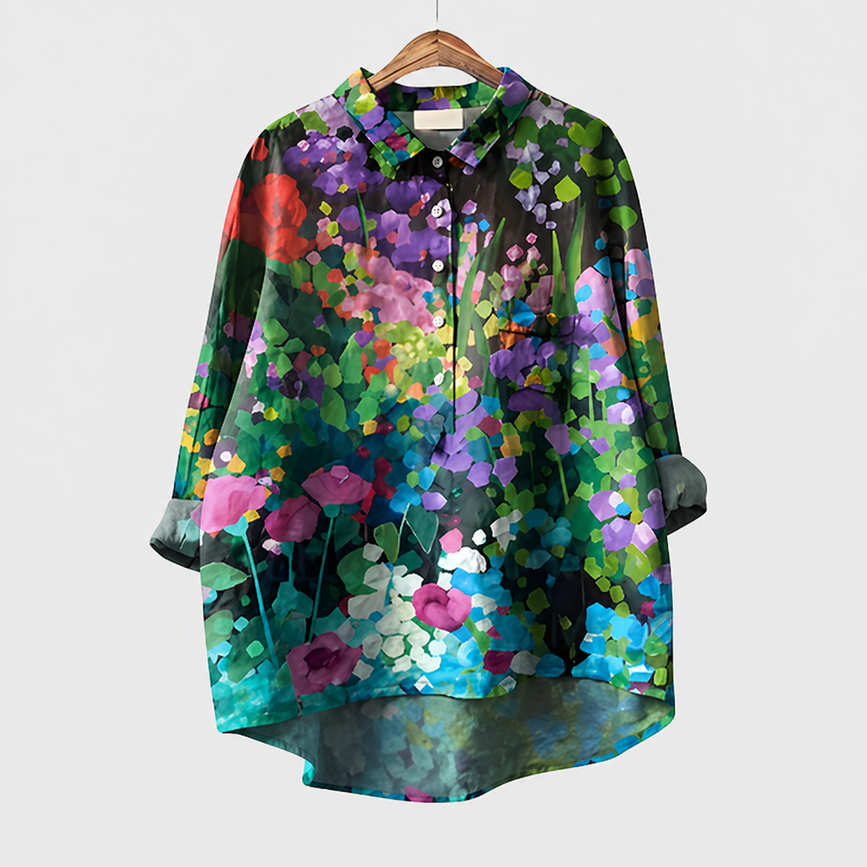 Thérèse | Blusa estiva elegante