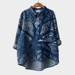 Tiziana | Blusa estiva elegante