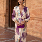 Violante – Abito con Scollo a V