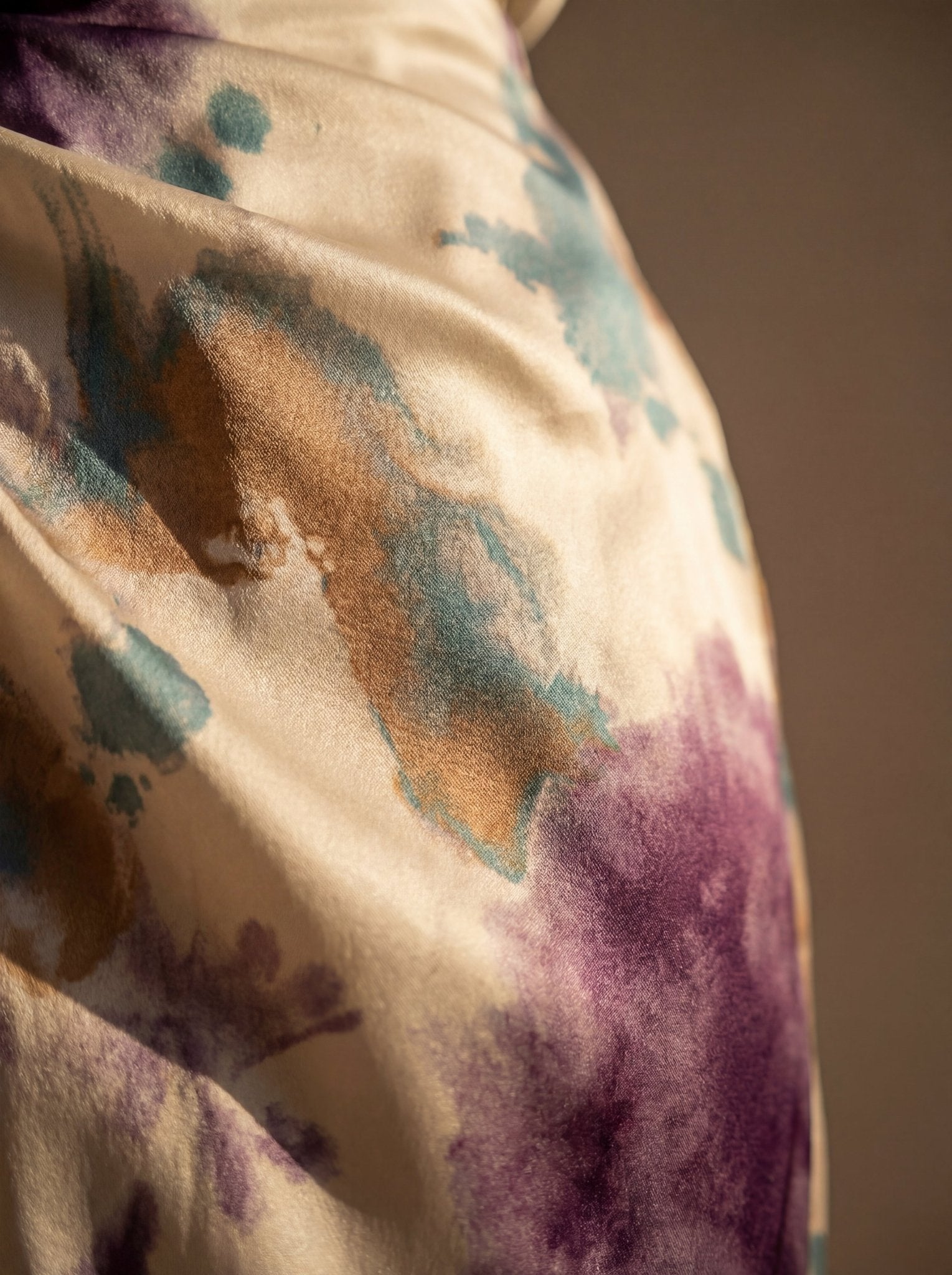 Violante – Abito con Scollo a V