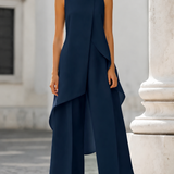Virginia – Tuta Lunga Elegante e Fluida