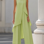Virginia – Tuta Lunga Elegante e Fluida