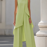 Virginia – Tuta Lunga Elegante e Fluida