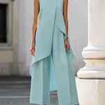 Virginia – Tuta Lunga Elegante e Fluida