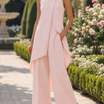 Virginia – Tuta Lunga Elegante e Fluida
