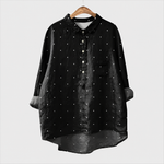Zoe | Blusa Estiva Elegante